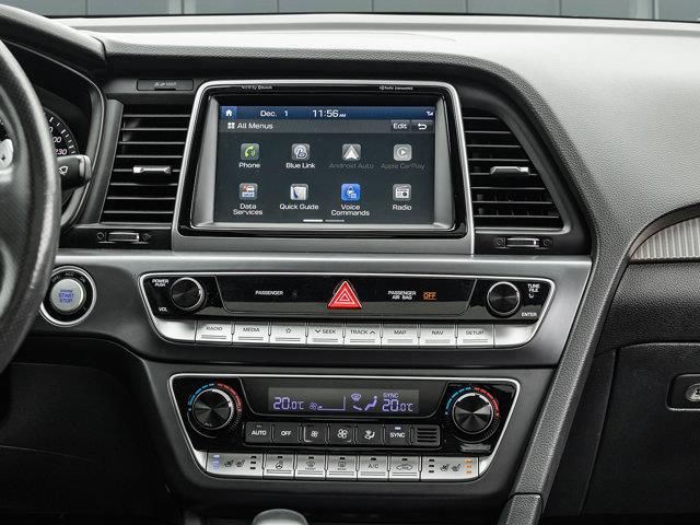 hyundai Sonata 2018 - 29