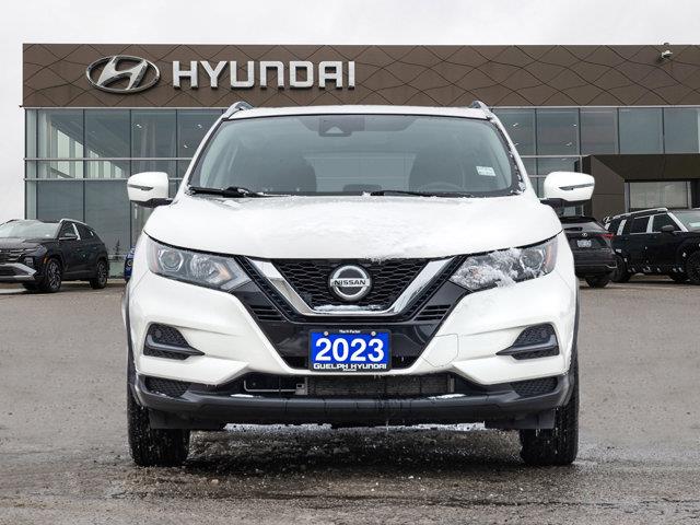 nissan Qashqai 2023 - 3