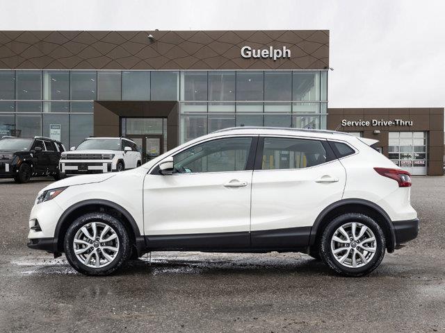 nissan Qashqai 2023 - 4