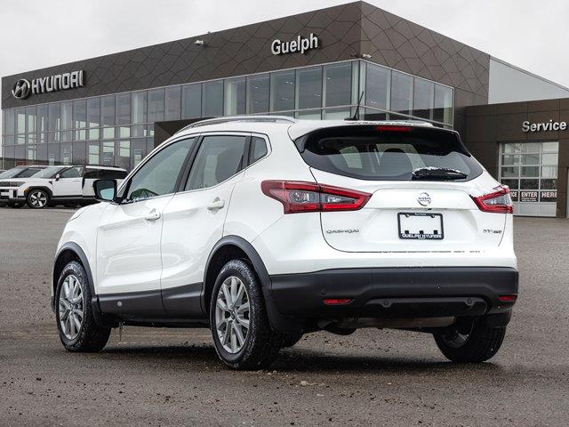 nissan Qashqai 2023 - 6