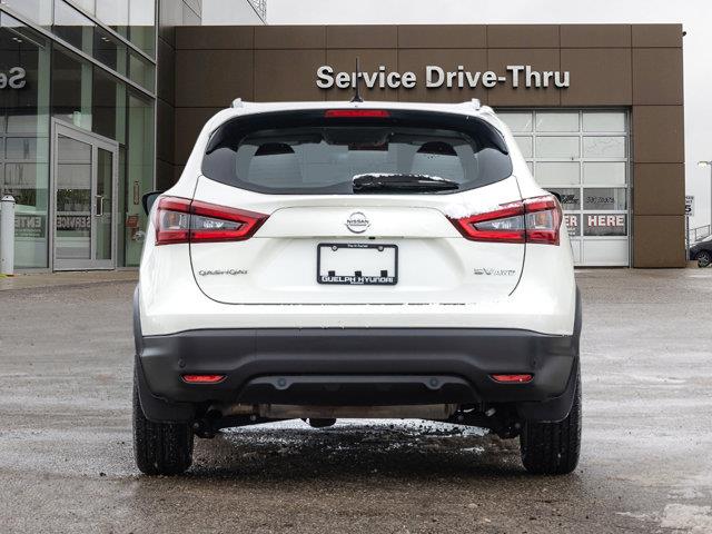 nissan Qashqai 2023 - 7