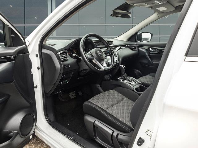 nissan Qashqai 2023 - 8