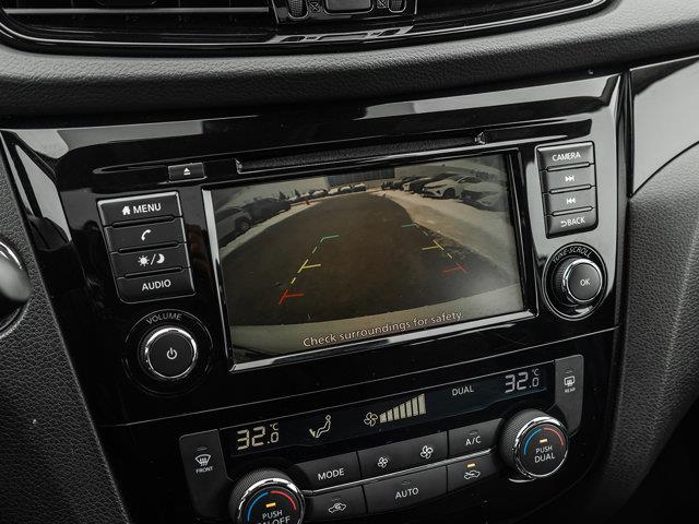 nissan Qashqai 2023 - 12