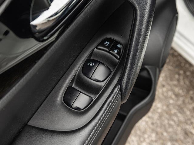 nissan Qashqai 2023 - 14