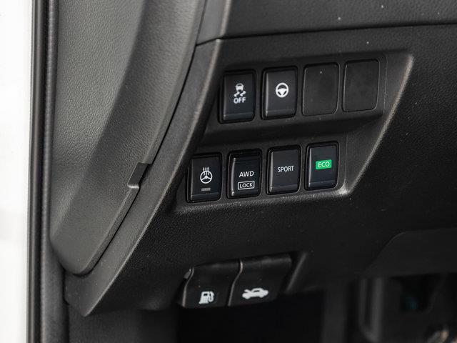 nissan Qashqai 2023 - 15