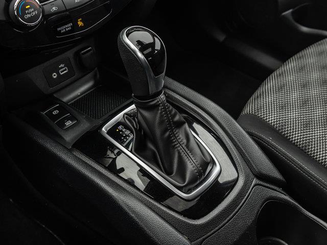 nissan Qashqai 2023 - 16