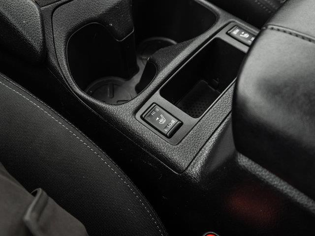 nissan Qashqai 2023 - 17