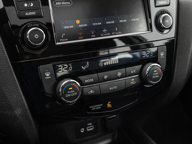 nissan Qashqai 2023 - 18