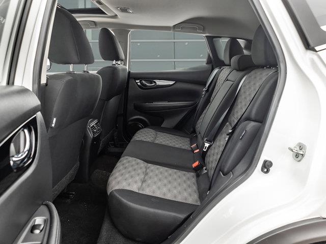 nissan Qashqai 2023 - 22