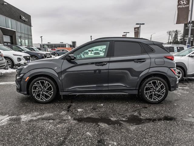 hyundai Kona 2023 - 3