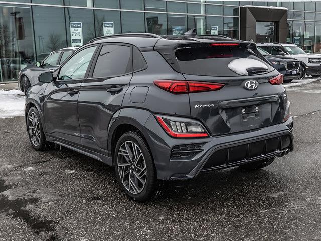 hyundai Kona 2023 - 4