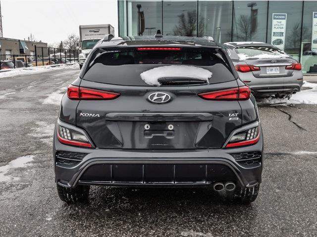 hyundai Kona 2023 - 5