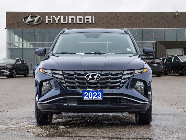 hyundai Tucson 2023 - 3