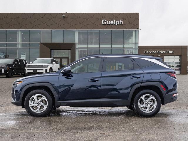 hyundai Tucson 2023 - 4