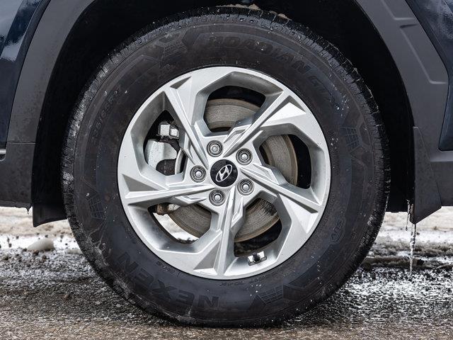 hyundai Tucson 2023 - 5