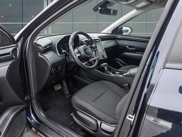 hyundai Tucson 2023 - 8