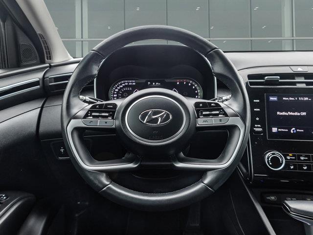 hyundai Tucson 2023 - 9