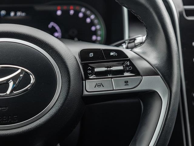 hyundai Tucson 2023 - 11