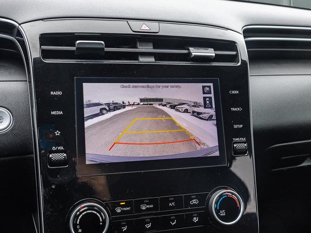 hyundai Tucson 2023 - 12