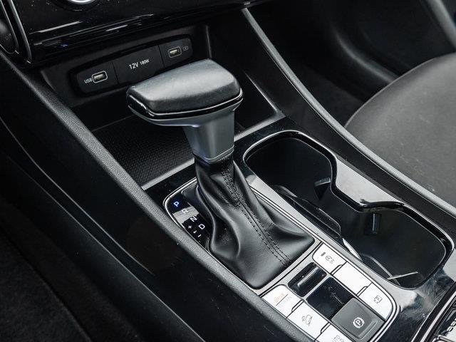 hyundai Tucson 2023 - 16