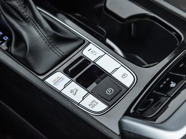 hyundai Tucson 2023 - 17