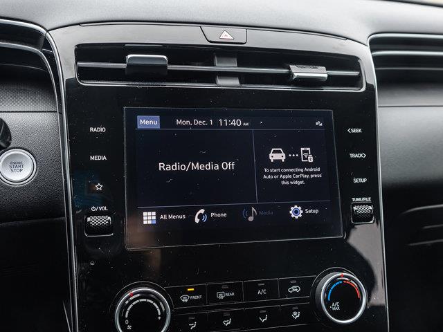 hyundai Tucson 2023 - 19