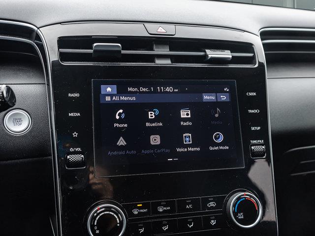 hyundai Tucson 2023 - 20