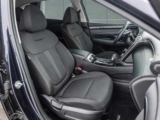 hyundai Tucson 2023 - 21