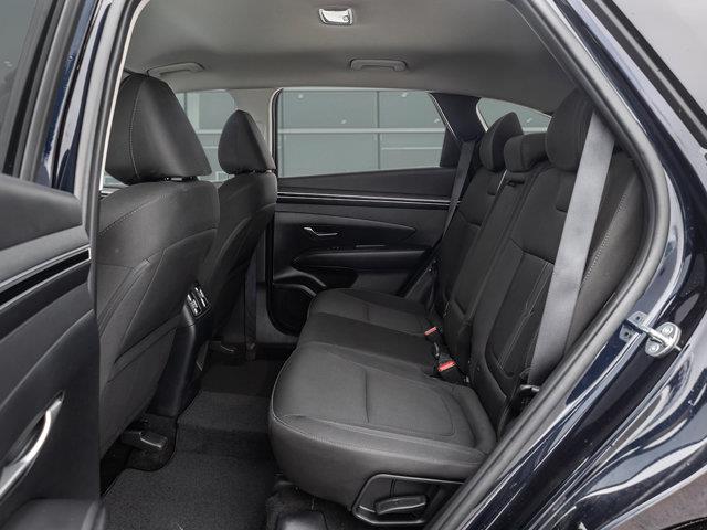 hyundai Tucson 2023 - 22
