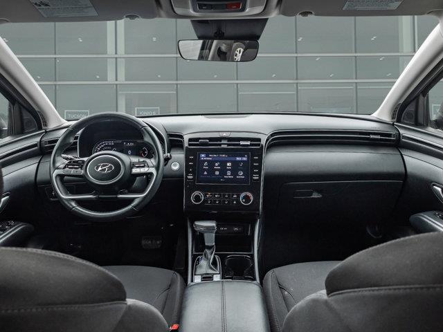 hyundai Tucson 2023 - 23