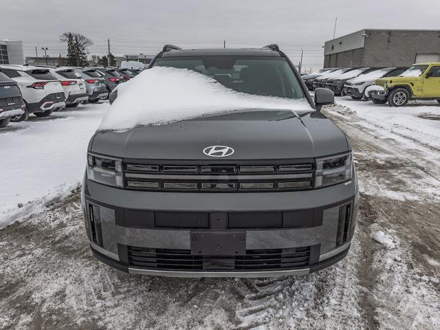 hyundai Santa Fe 2024 - 2