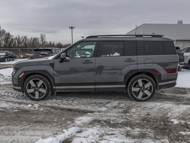 hyundai Santa Fe 2024 - 3