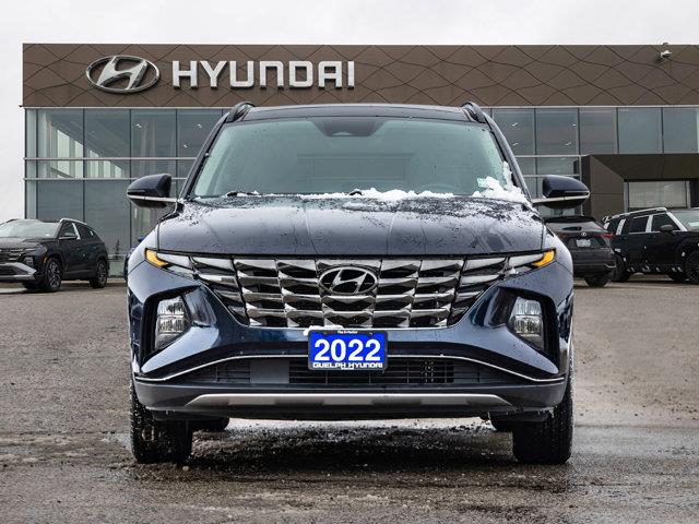 hyundai Tucson 2022 - 3