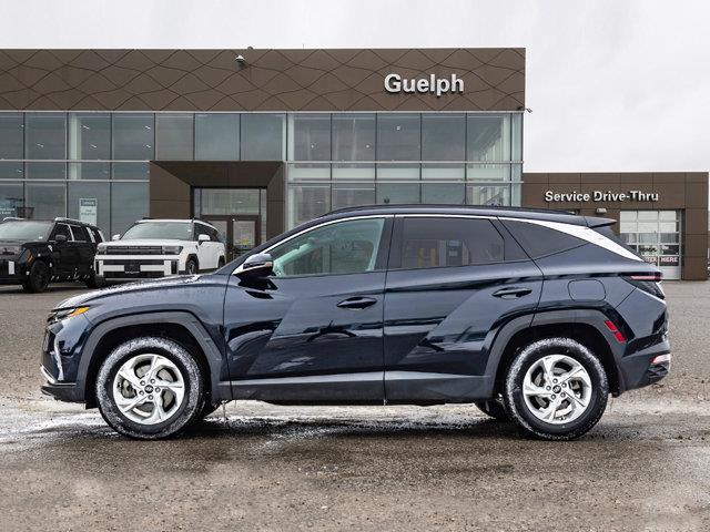 hyundai Tucson 2022 - 4