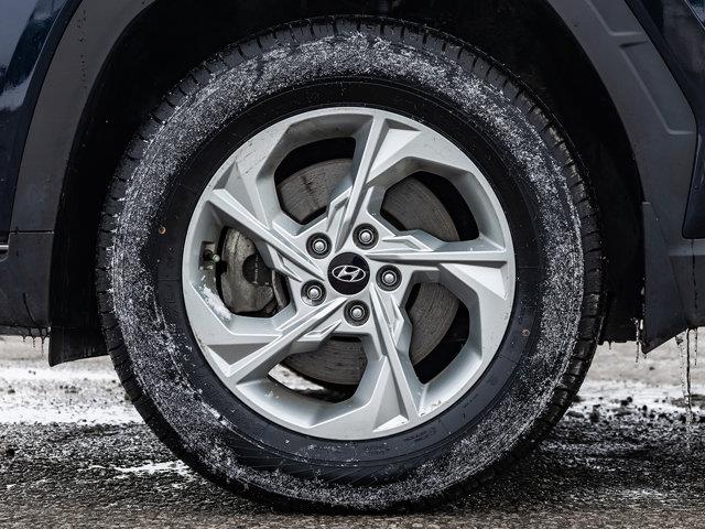 hyundai Tucson 2022 - 5