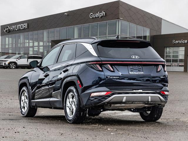 hyundai Tucson 2022 - 6