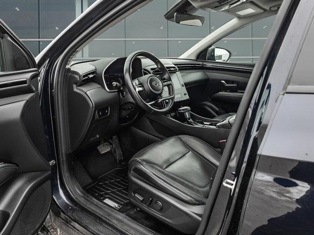 hyundai Tucson 2022 - 8