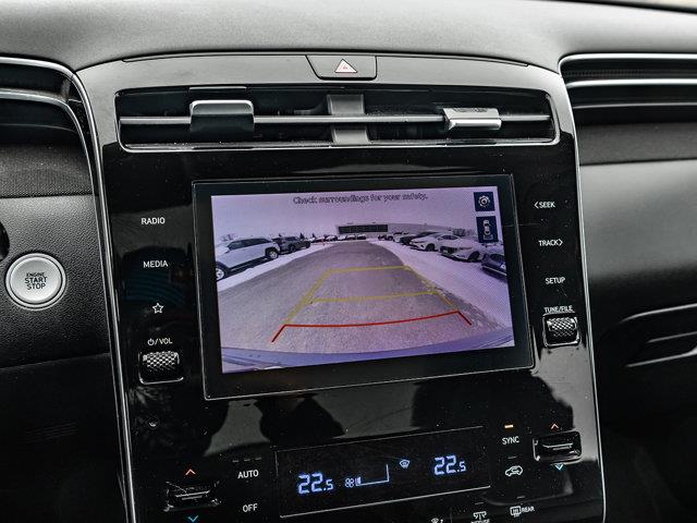 hyundai Tucson 2022 - 9