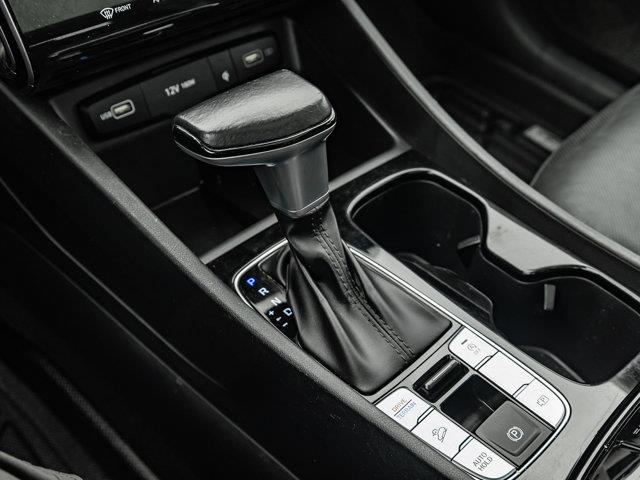 hyundai Tucson 2022 - 12