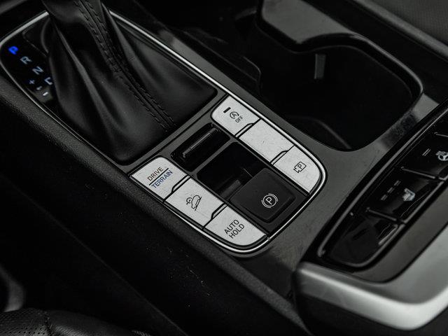 hyundai Tucson 2022 - 13