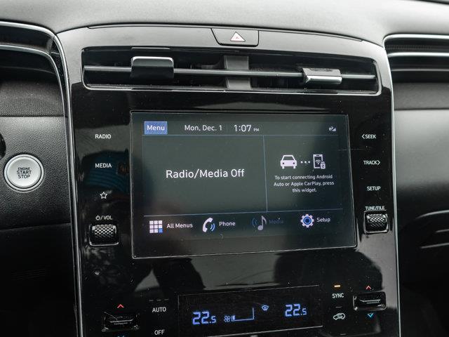 hyundai Tucson 2022 - 15