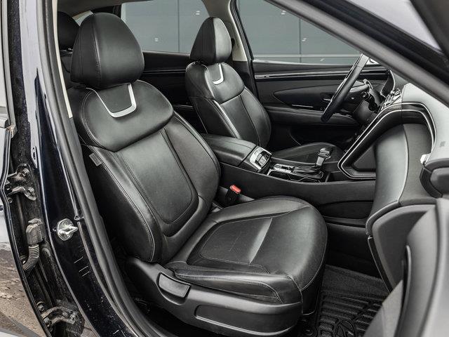 hyundai Tucson 2022 - 18