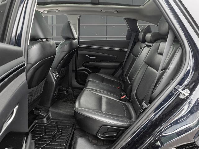 hyundai Tucson 2022 - 20