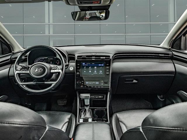 hyundai Tucson 2022 - 21