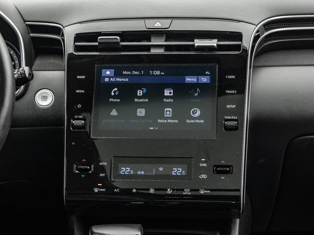 hyundai Tucson 2022 - 22