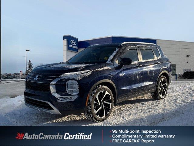 mitsubishi Outlander PHEV 2023