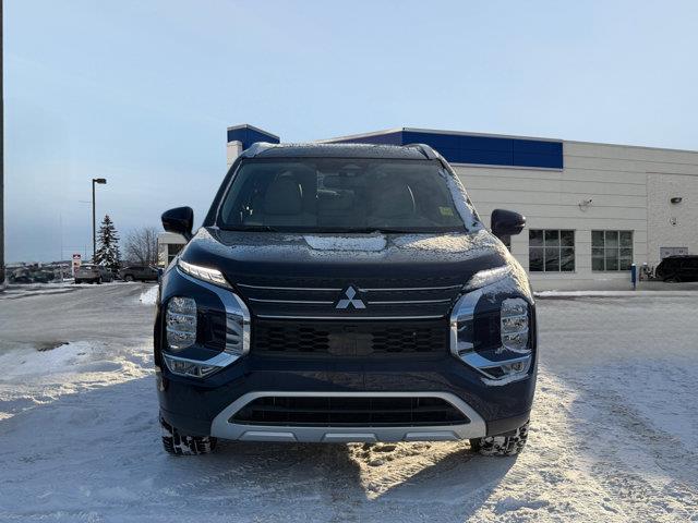 mitsubishi Outlander PHEV 2023 - 2