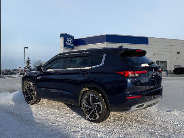 mitsubishi Outlander PHEV 2023 - 3