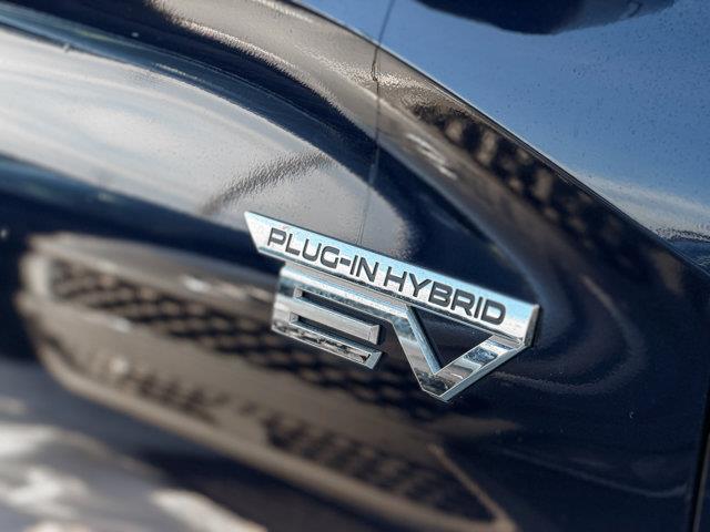 mitsubishi Outlander PHEV 2023 - 5