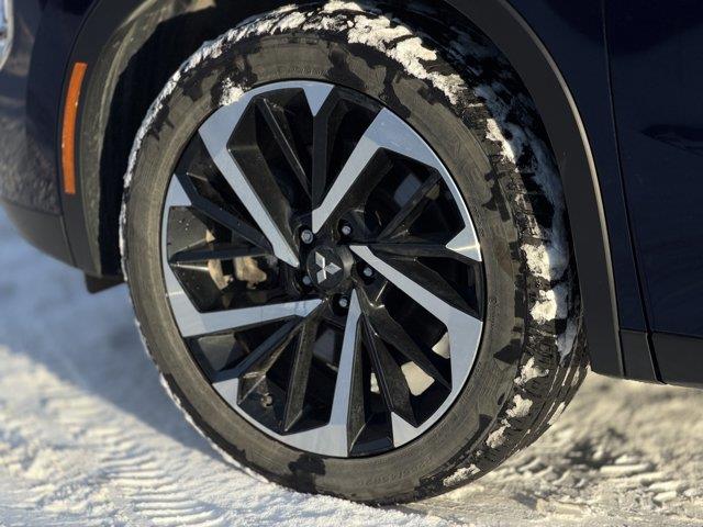 mitsubishi Outlander PHEV 2023 - 6